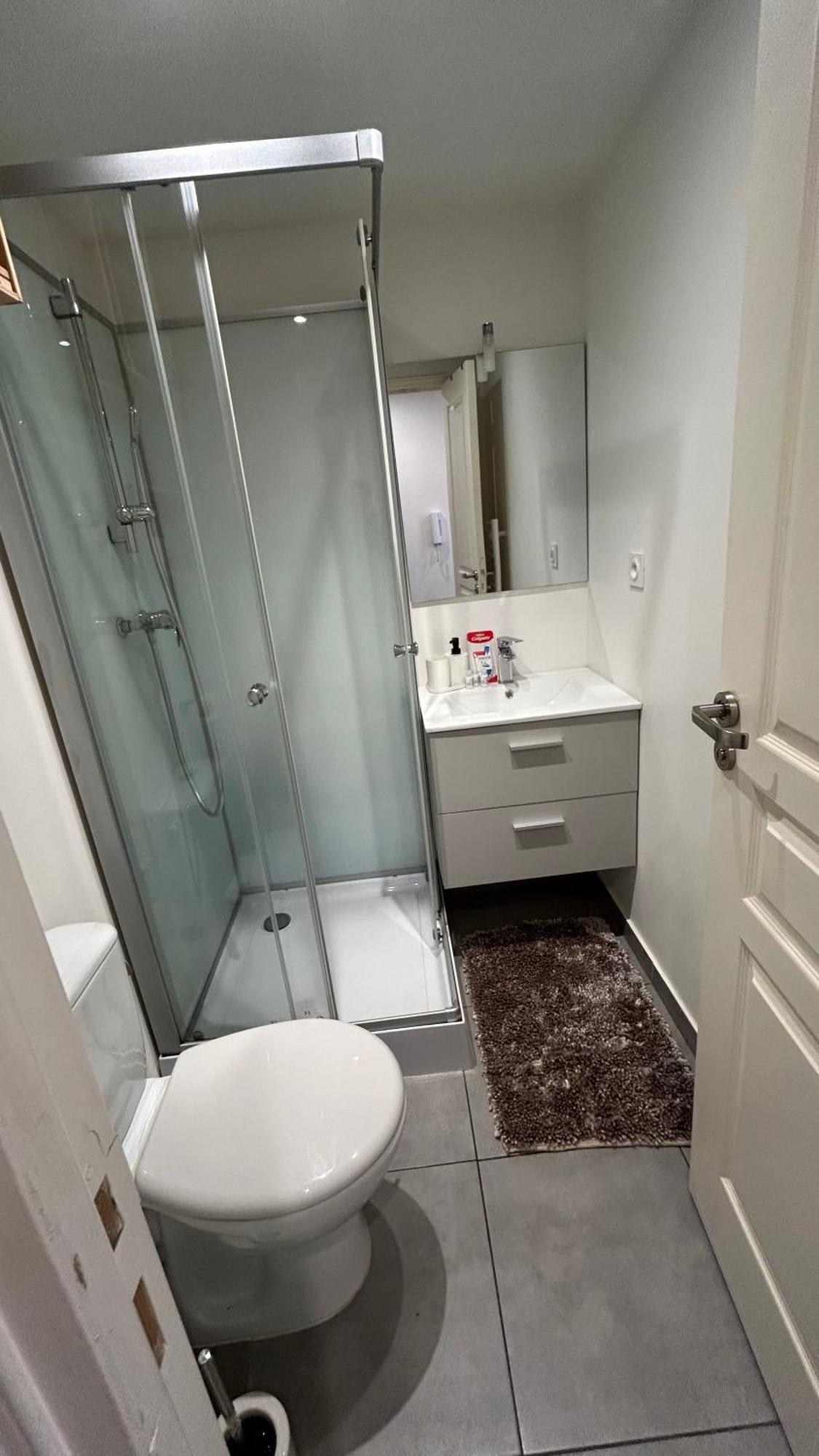 Nice Studio A Vauban Экстерьер фото